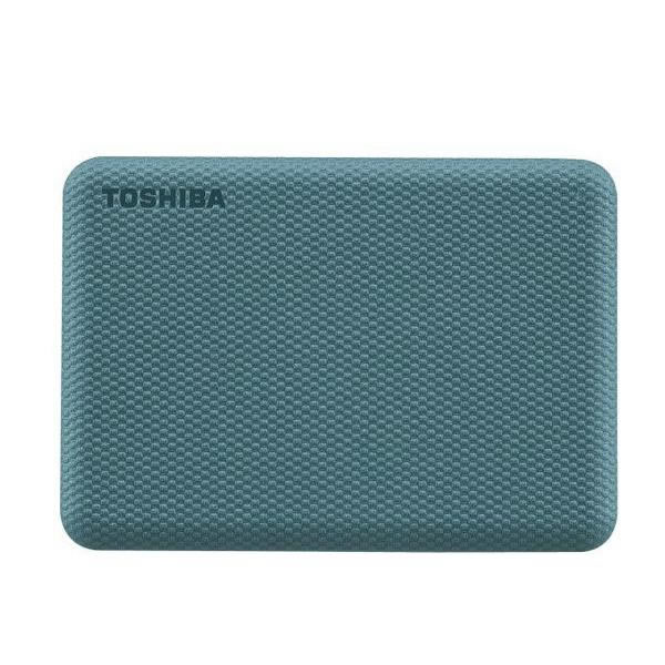 Toshiba Dynabook Canvio Advance 1tb